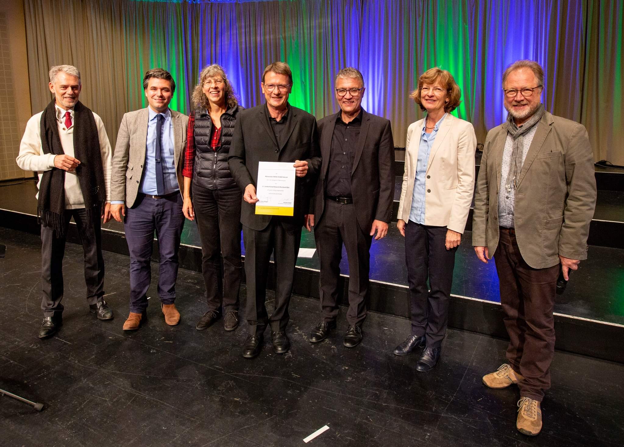 Landeschorwettbewerb Kaiserslautern 2022 - FB_IMG_1665396830660